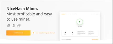 NiceHash Review 2022 .